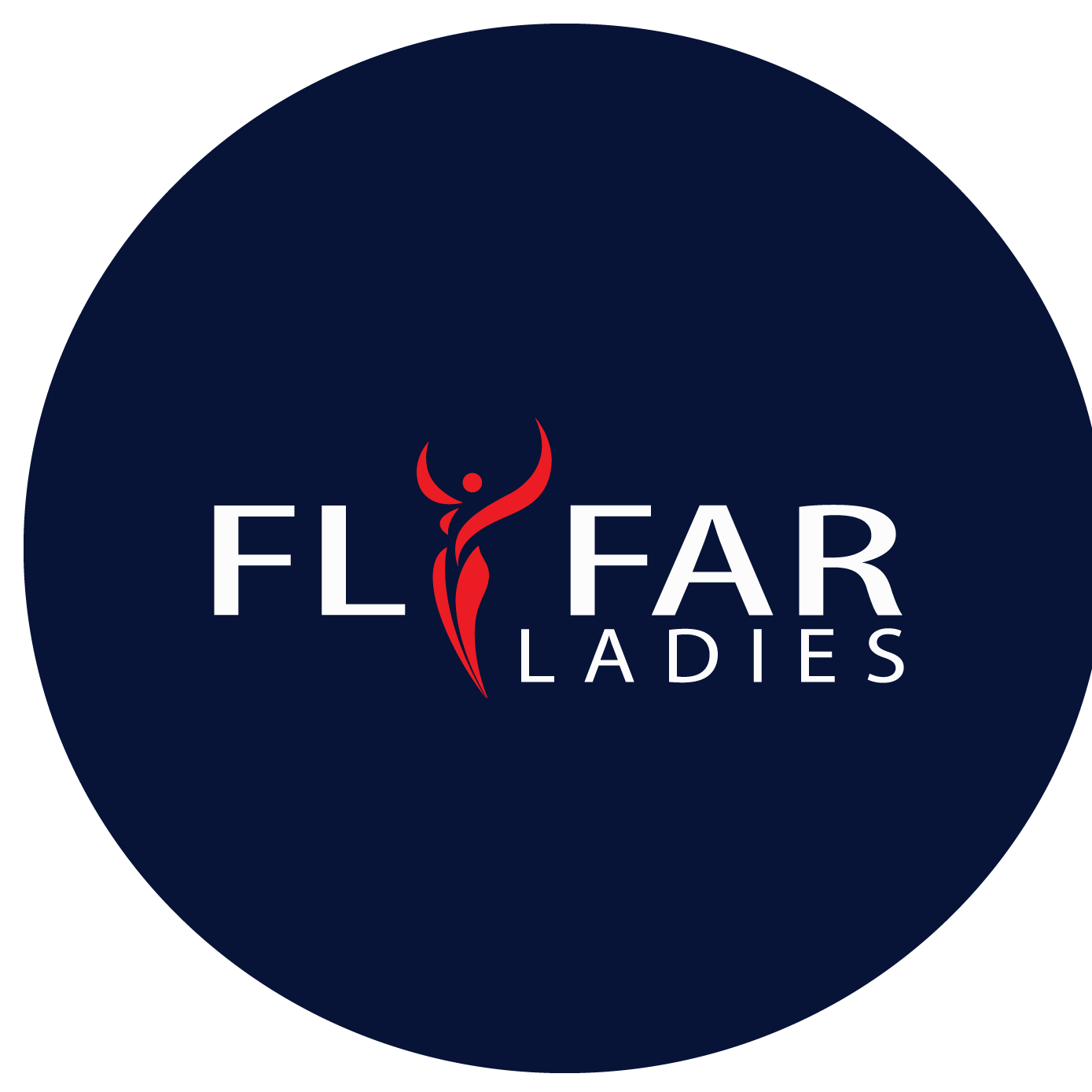 Fly Far Ladies